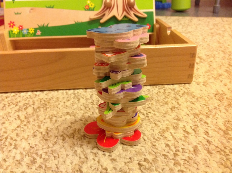 Наши игры от GoGo