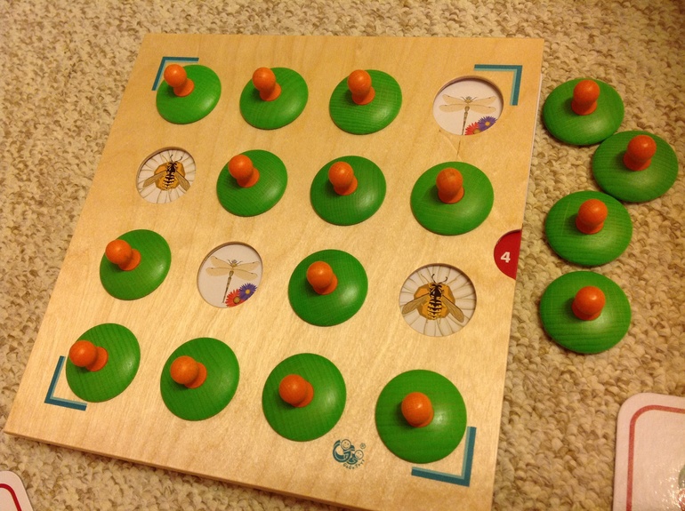 Наши игры от GoGo