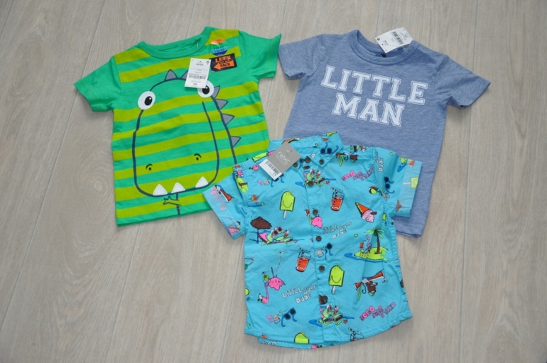 Ванюшина весна-лето!