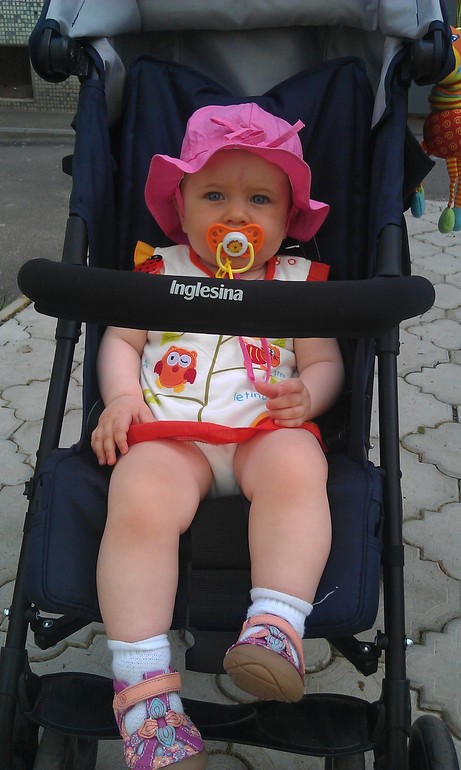 11 месяцев...ааа.... нам скоро годик