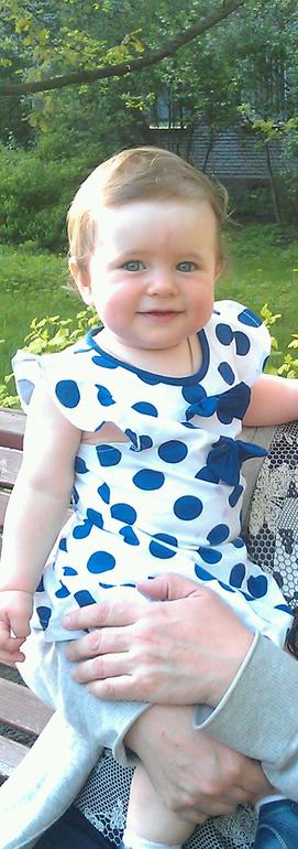 11 месяцев...ааа.... нам скоро годик