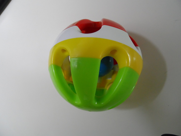 Наши игрухи