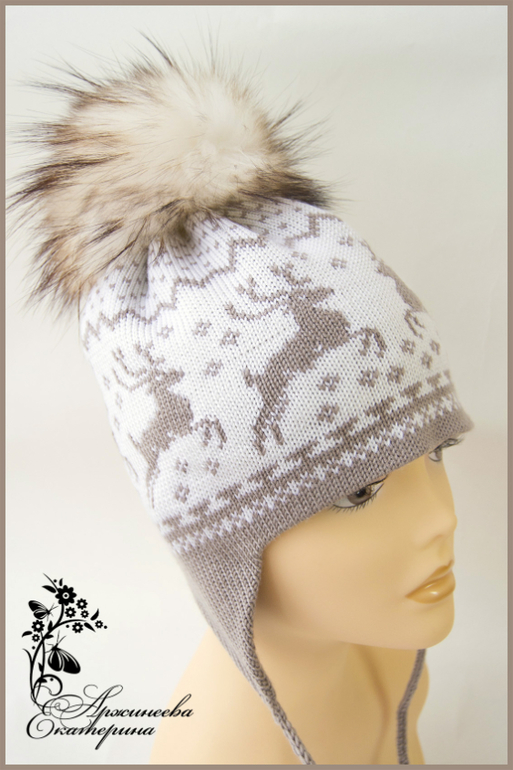 Распродажа!!! Много шапочек для девочек и мальчиков!!!