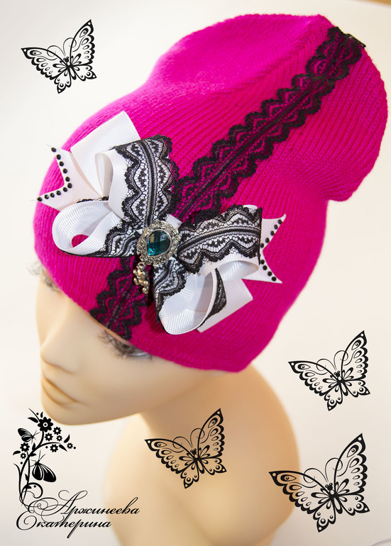 Вяжу на заказ, отправляю почтой