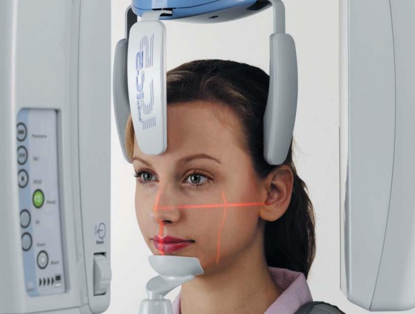 Невозможно вылечить то, что Вы не видите