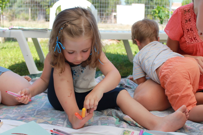 Последний день зимы..а я уже про лето!