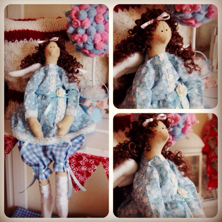 Моя беременяшка Jenny)