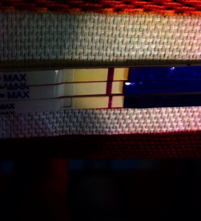 Ой девочки что же это такое((((