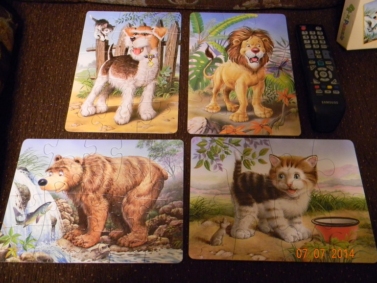 Очередная закупка