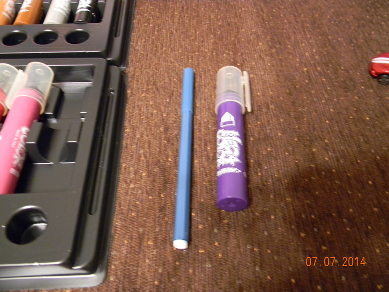 Очередная закупка