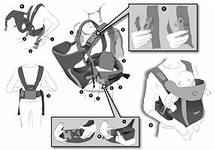 Как переделать недорюкзак в рюкзак с правильной пасадкой