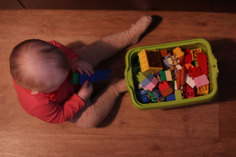 ТН Игрушки, День 4 Музыкальные игрушки.