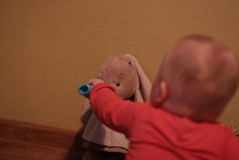 ТН Игрушки, День 4 Музыкальные игрушки.