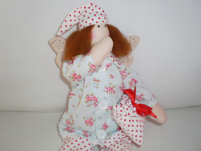 Мое второе творение)