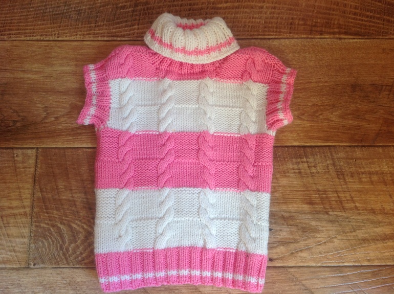 Новые вязалки