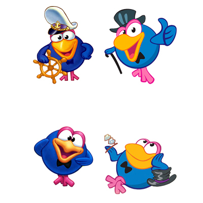 картинки на водорастворимой бумаге на www.milnica-vl.ru