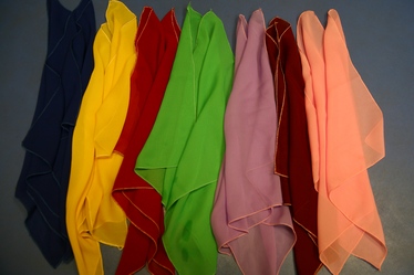 Тематическое занятие