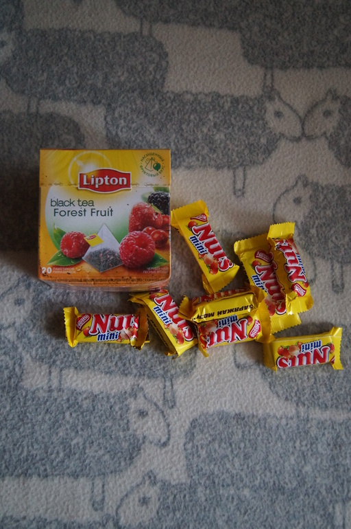 Приехал Крокодил!!!