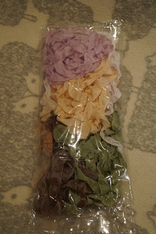 ОП на пасху!) Космическая радость-от Нереальной Феи)