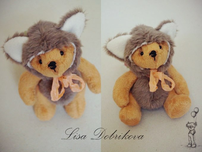 Маленькие радости)