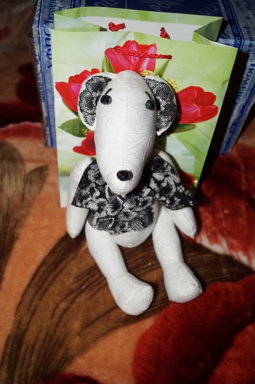 Подаркопад 2!