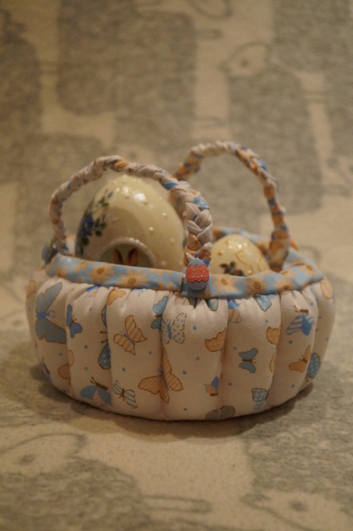 ОП на пасху!) Космическая радость-от Нереальной Феи)