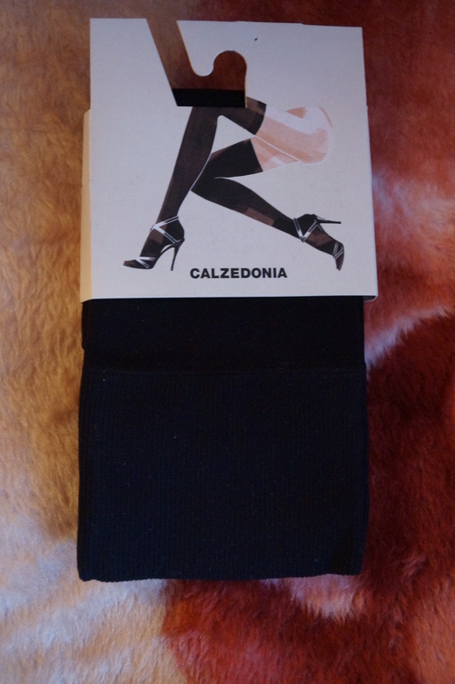 Посылочка от Ксении!