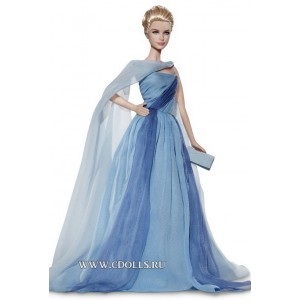 Грейс Келли. Barbie