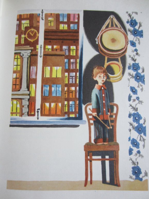 Покажу несколько замечательных книжек (букинистика и не совсем))