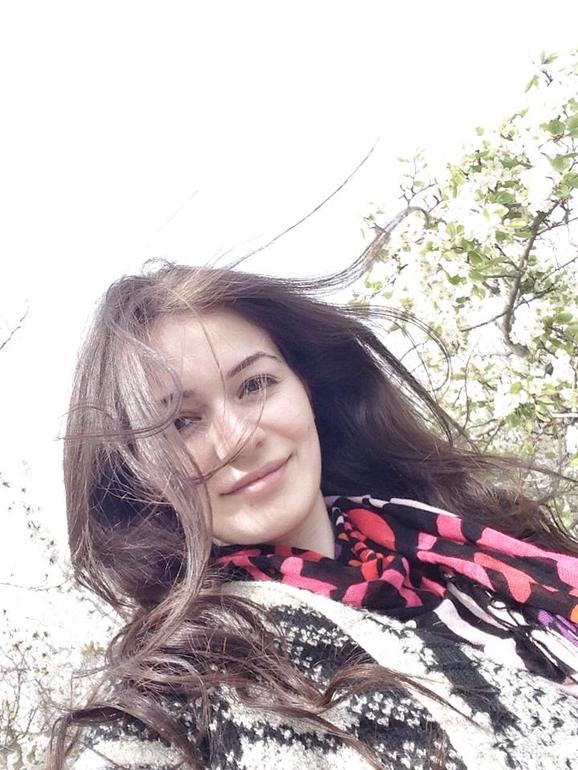 33 недели (много фото и букв)