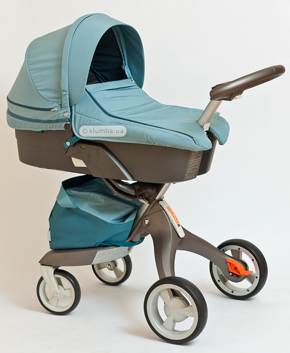 Stokke Xplory- выбирают звезды, но выбираеют ли обычные мамы?