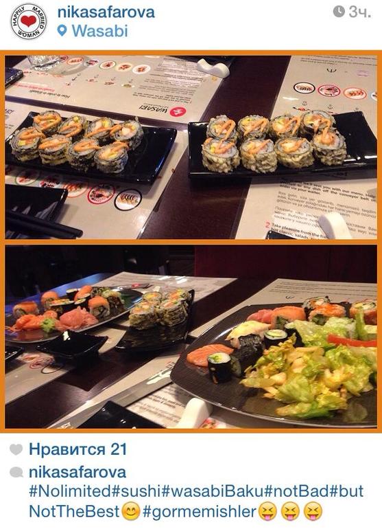 Мои 30 неделек + 7 месяцев замужества + СУШИ=)))