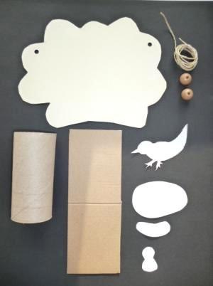 Живое дерево