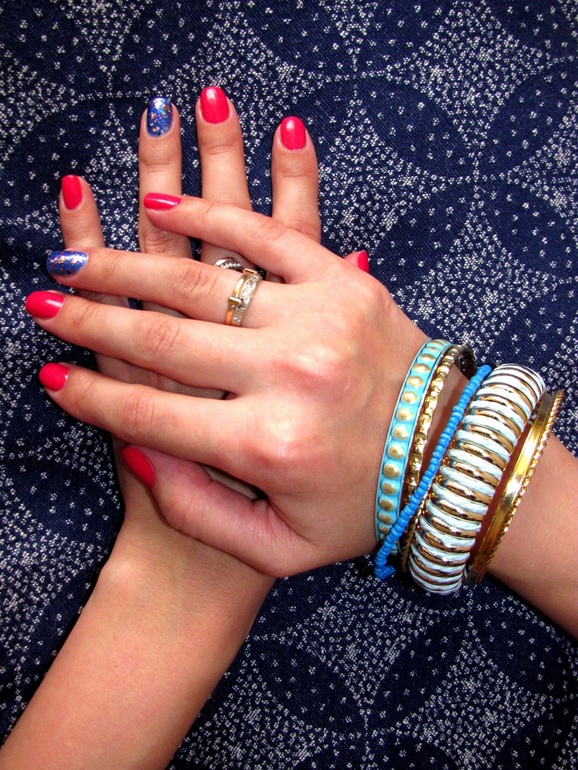 Погода была ужасная и что из этого получилось..