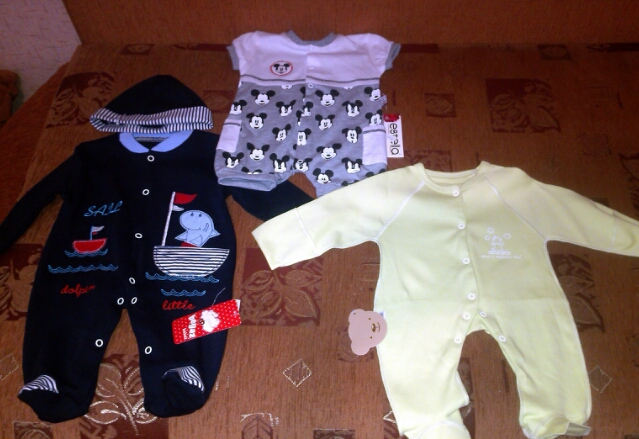 Уф, Денек!!! :)