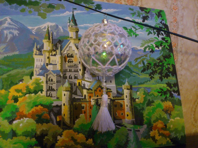 Кому новогоднего настроения?