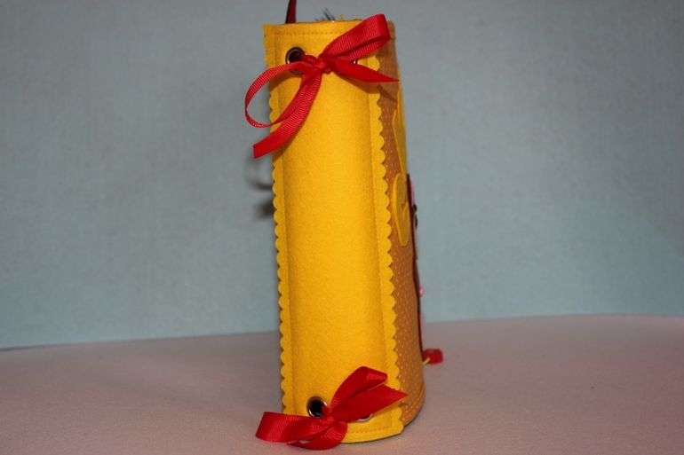 Развивающая книга.