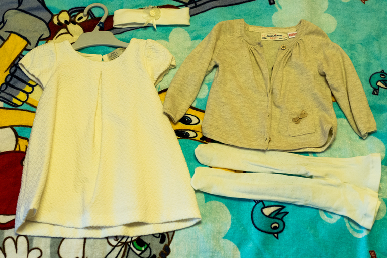 Продам платья