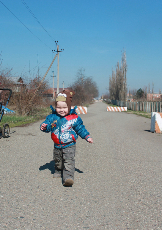 Возвращение блудных НАС!:))