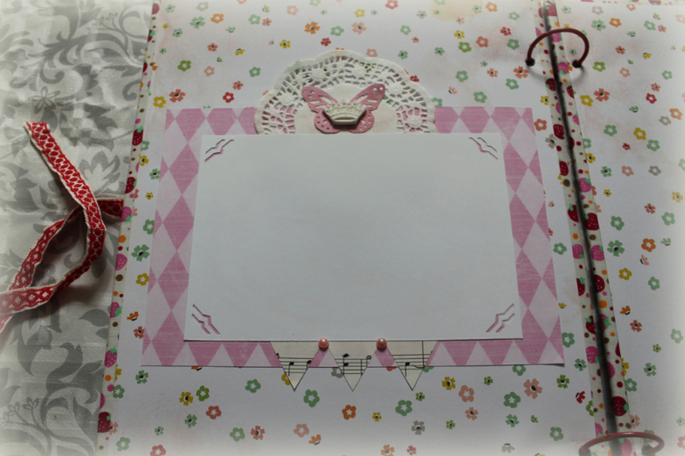 Клубничный заказ!