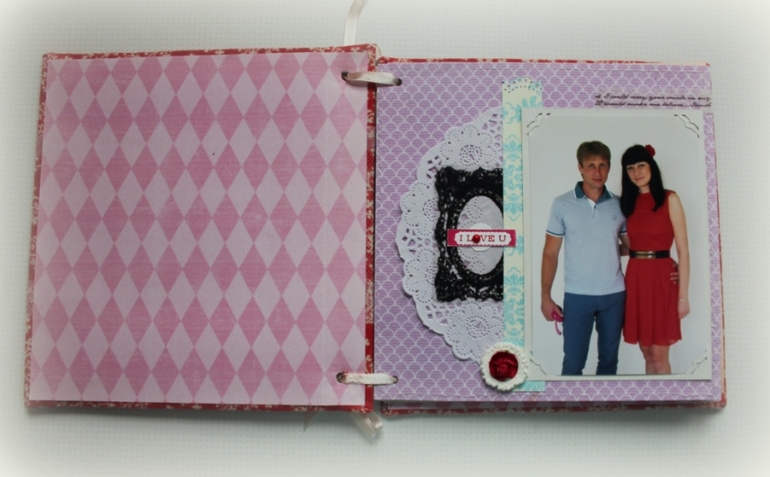 Свадьба IN RED.