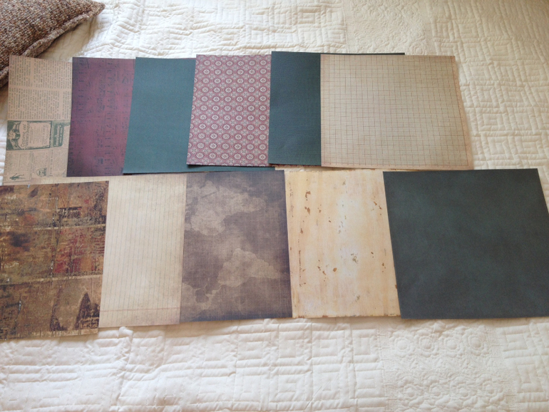 Мои покупки