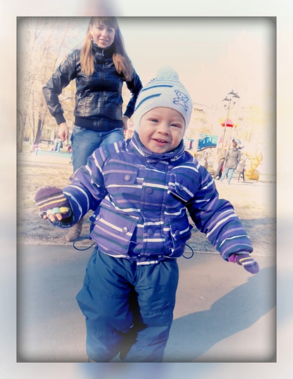 отдохнули на Красную горку