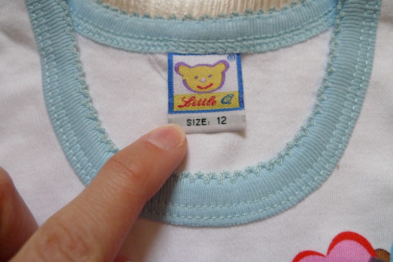 Новые маечки для девочки 12-18размер