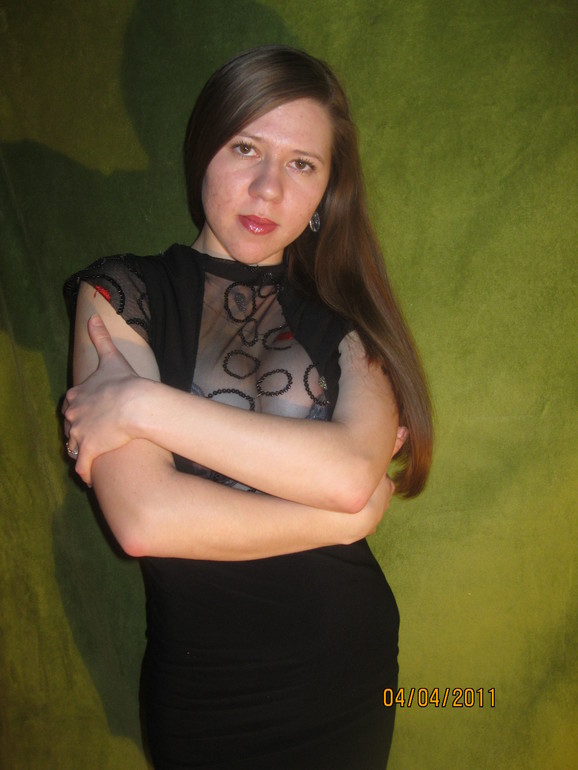 Хочется изменений...