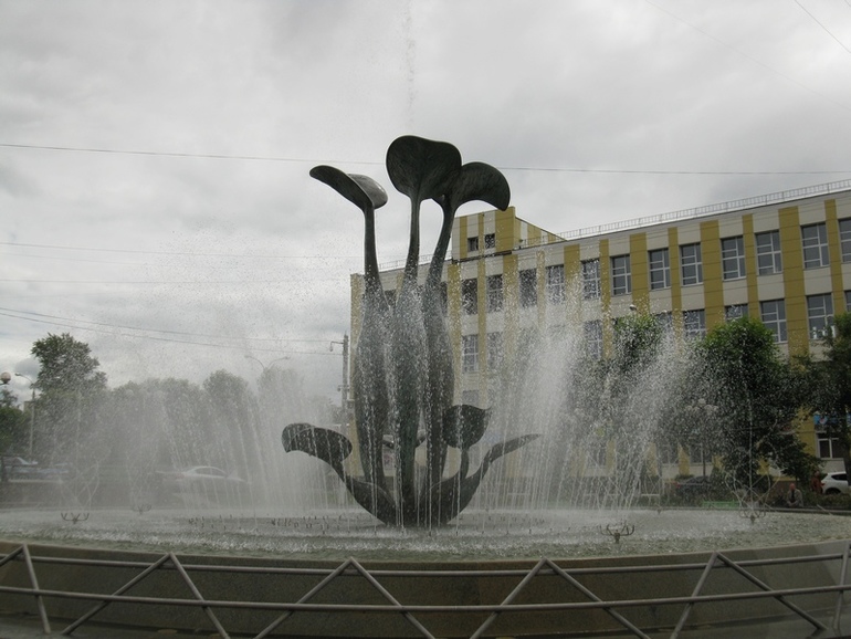 Вылазки в Дмитров и Дубну. Часть 1. Дмитров.