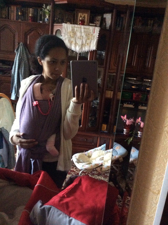 Мои первые намотки)) ну как нормально??