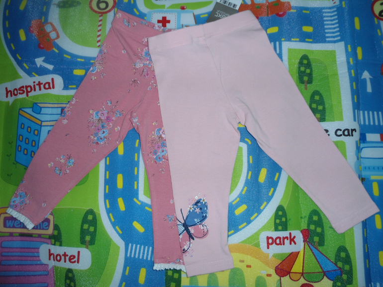 Двойная радость из Англии. Хваст