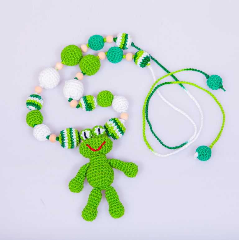 Слингобусы для малышей!