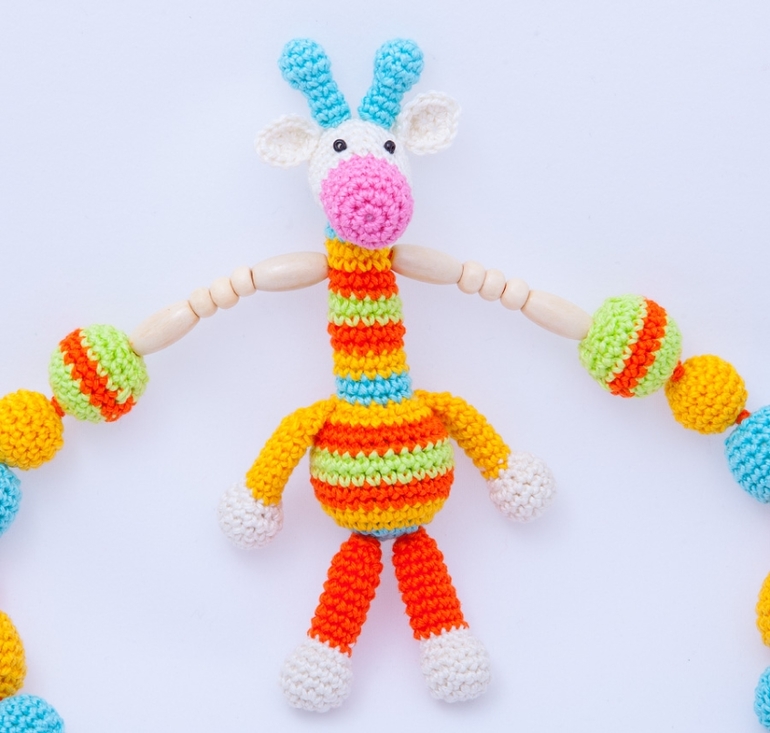 Слингобусы для малышей!